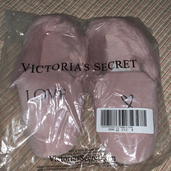 VS slippers - Picture 2 of 3
